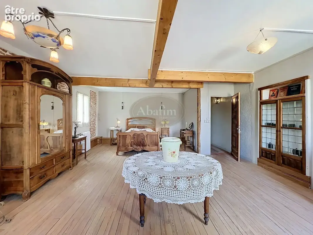 Authentique Maison Bourgeoise - photo 18