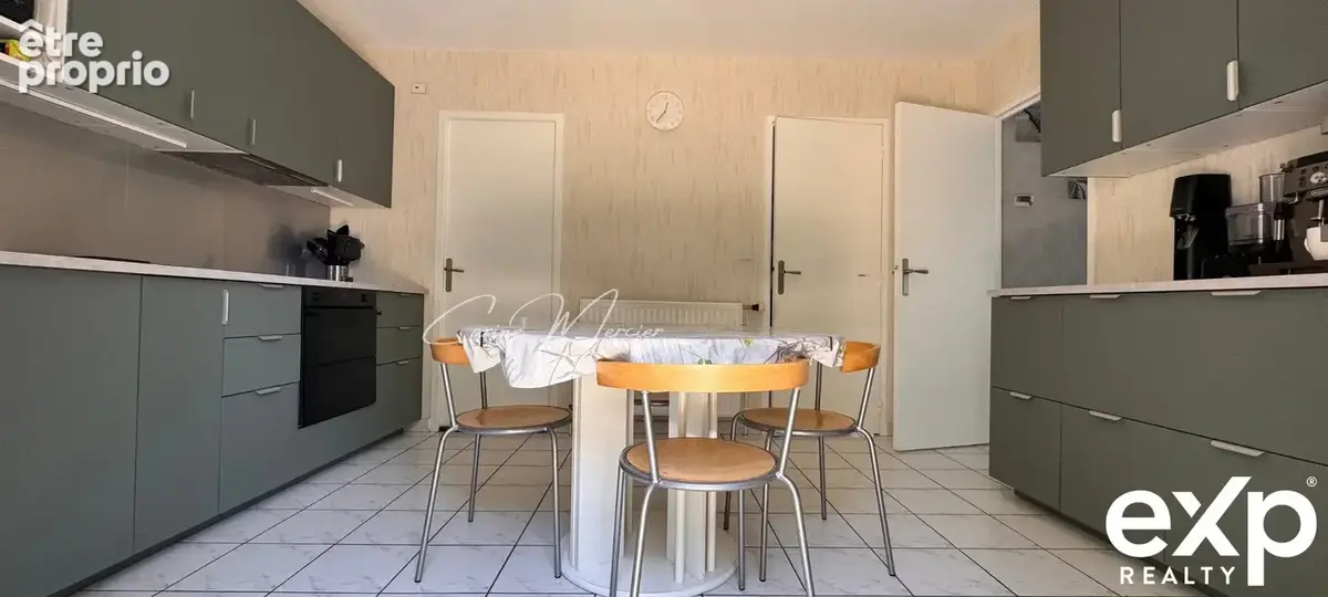Maison 134 m² à Beynes  - photo 9