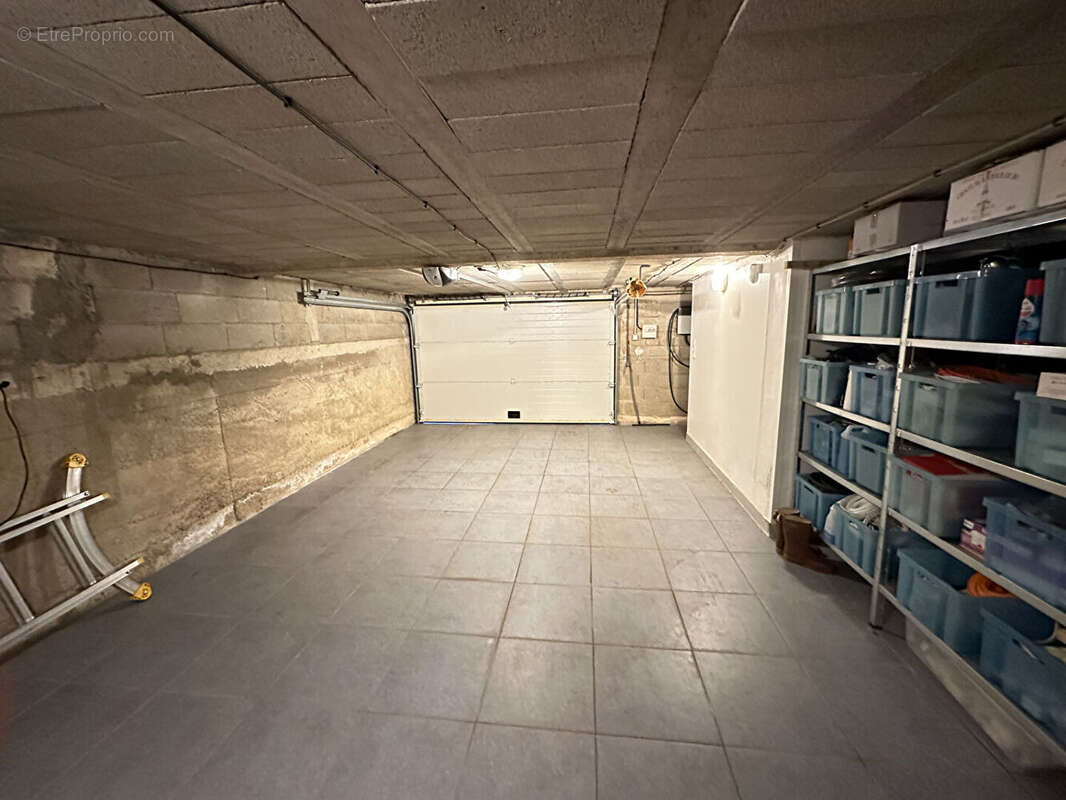 Maison à MAREIL-MARLY