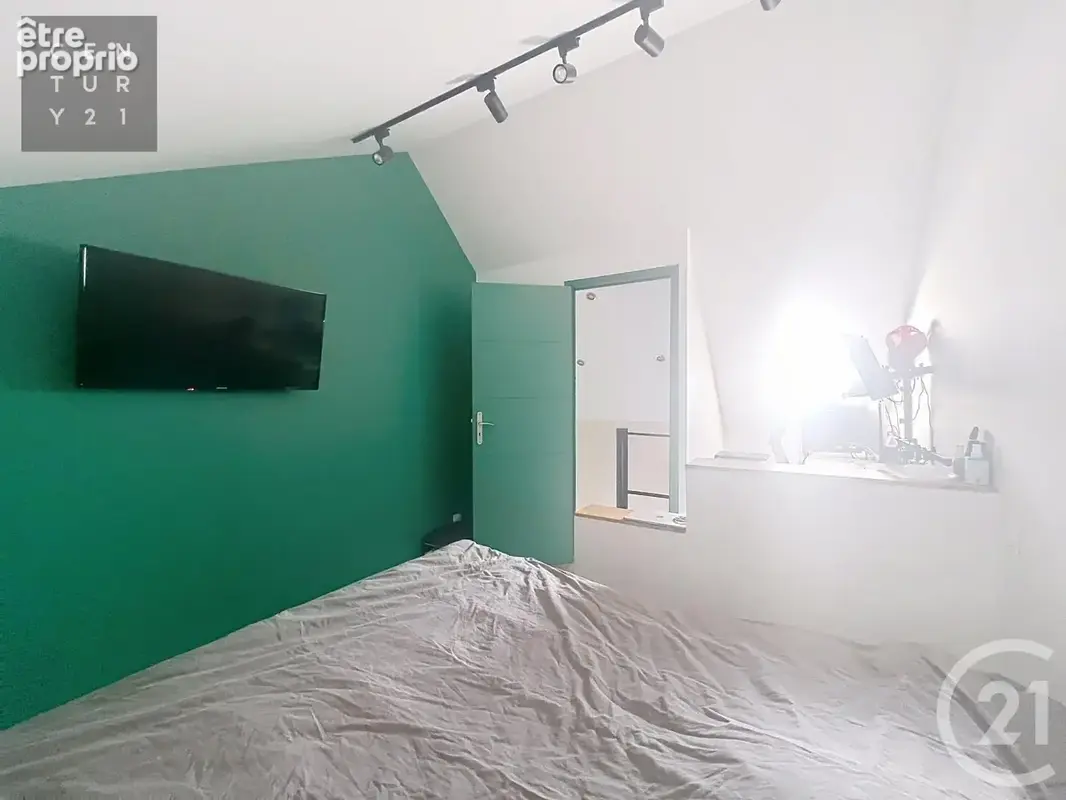 Maison 6 pièces 151 m² à vendre à Macey (10300) - photo 5