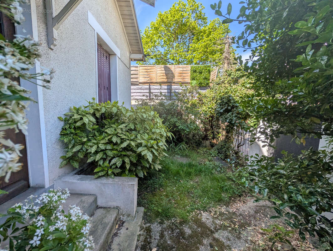 Maison à LE VESINET