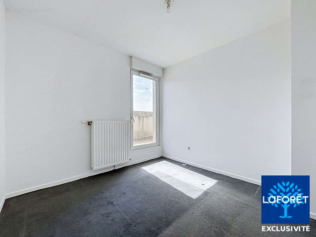 Appartement à CERGY