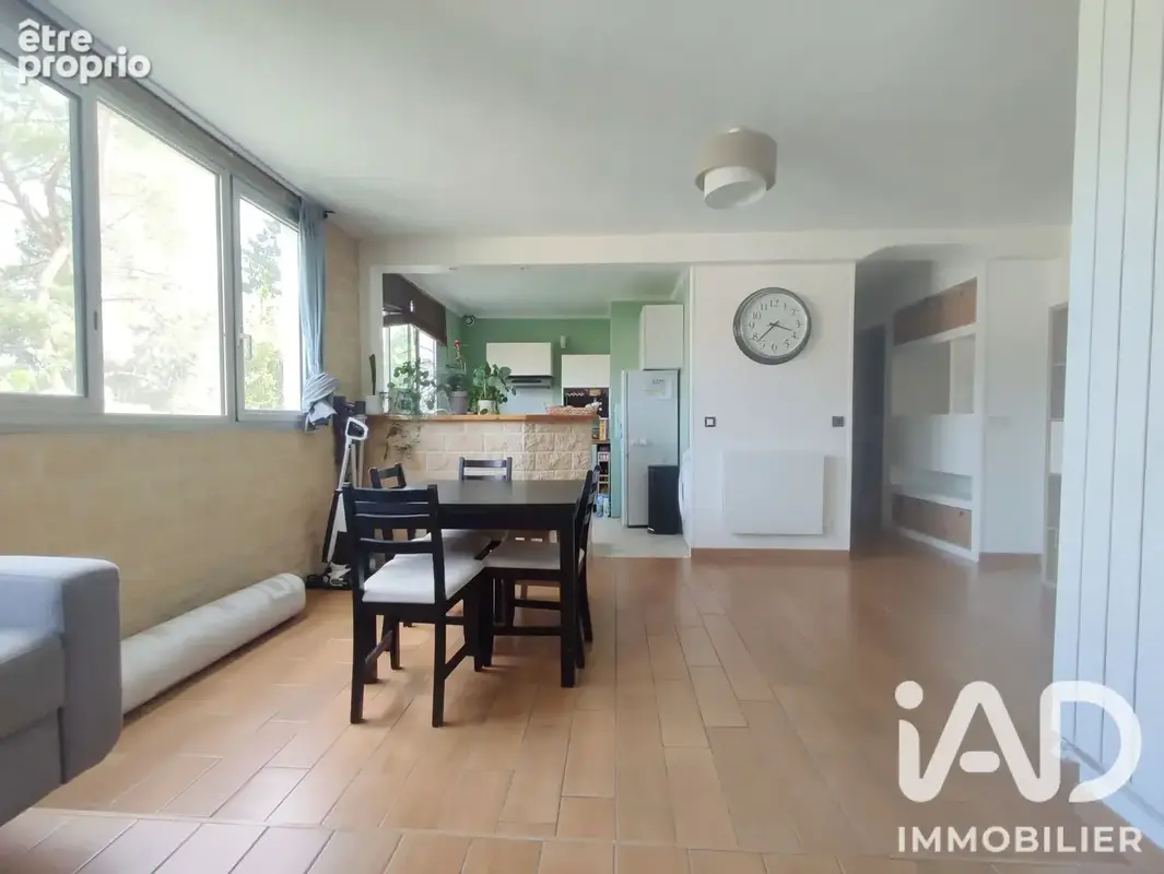 Photo 1 - Appartement à SARCELLES