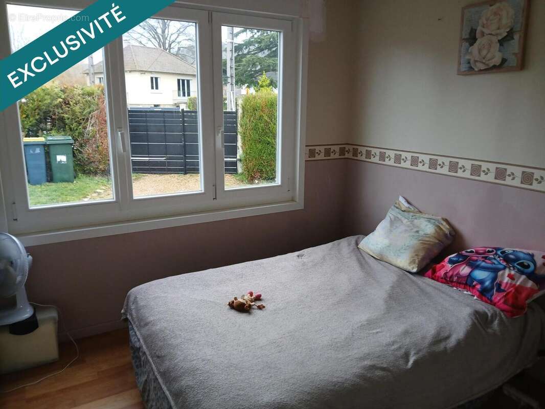 Photo 4 - Maison à MENILLES