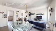 Appartement à SAINT-JUST-SAINT-RAMBERT