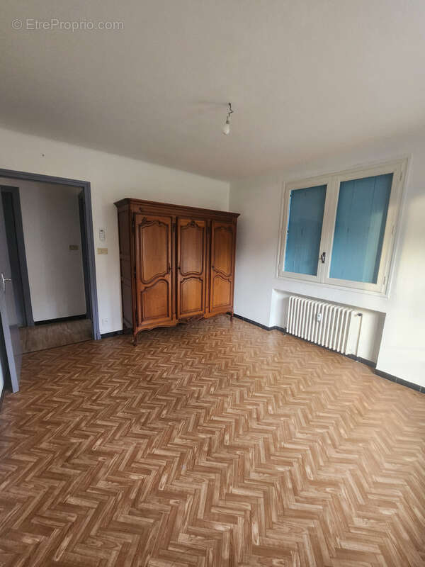 Appartement à AMELIE-LES-BAINS-PALALDA