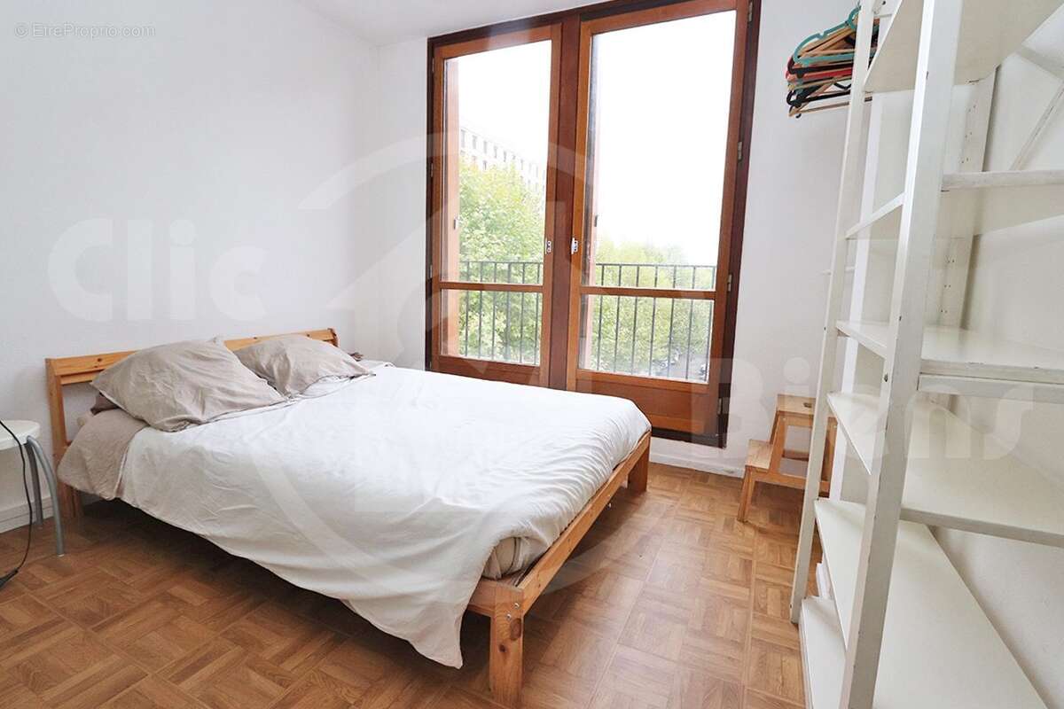 p1-092025 - Appartement à MEUDON