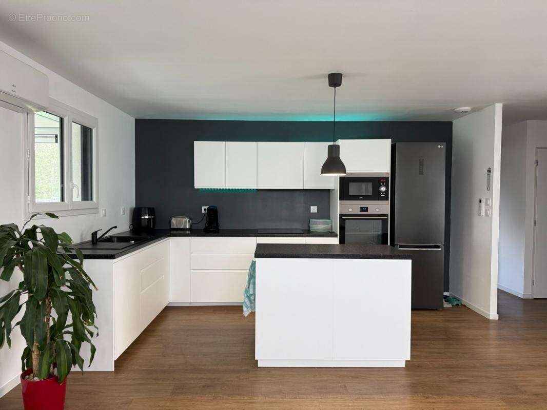 Maison à SAINTE-ANNE-D&#039;AURAY