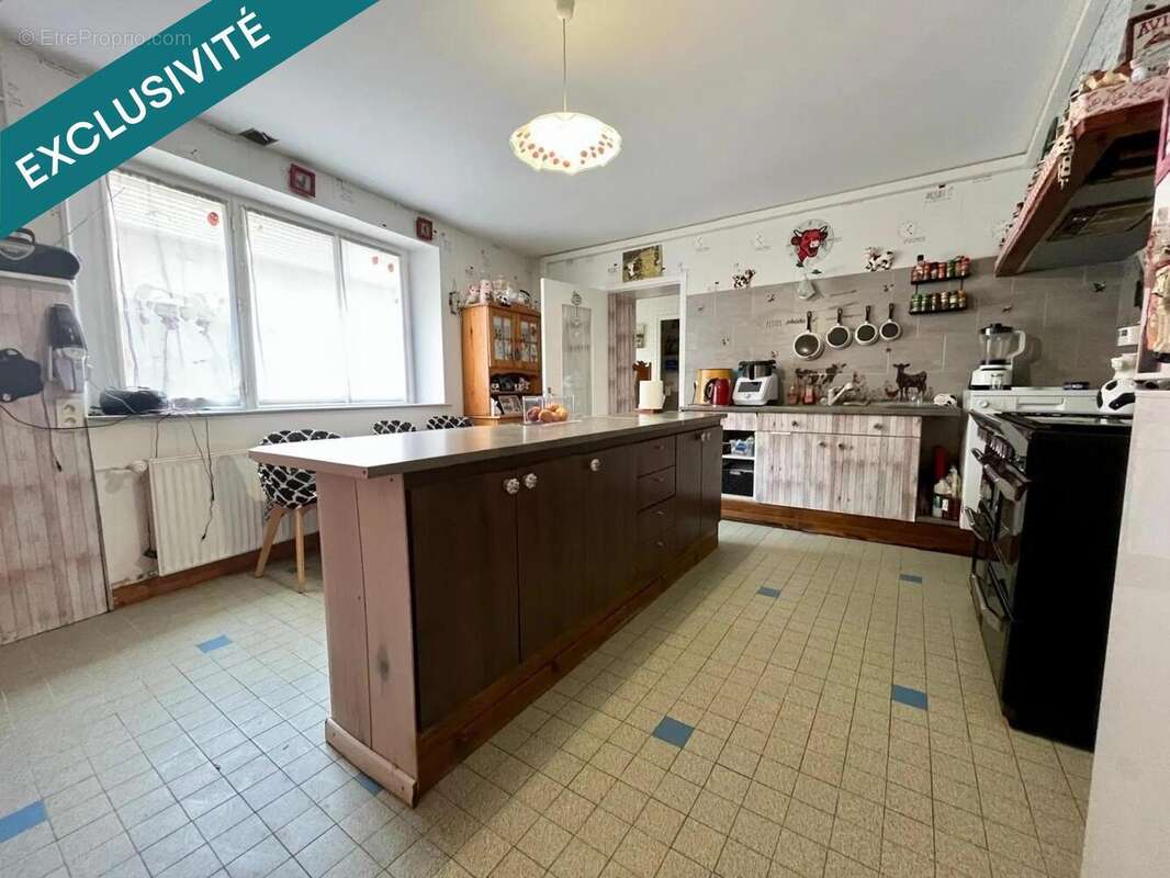 Photo 6 - Maison à MYON