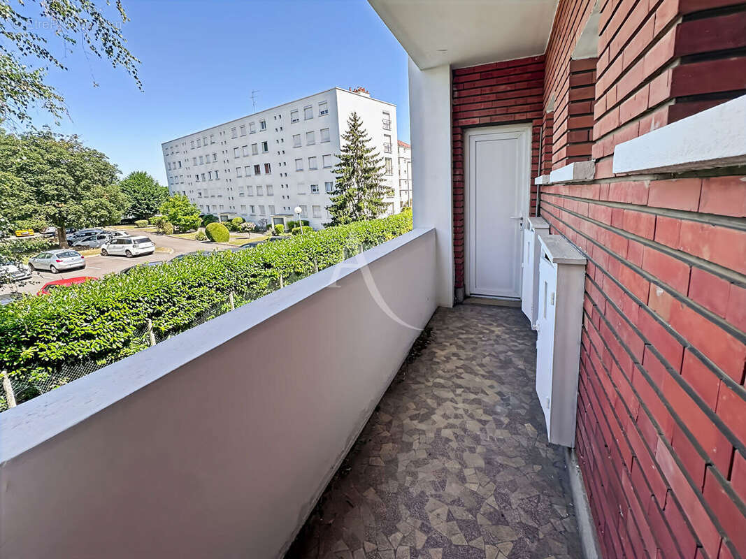 Appartement à POISSY