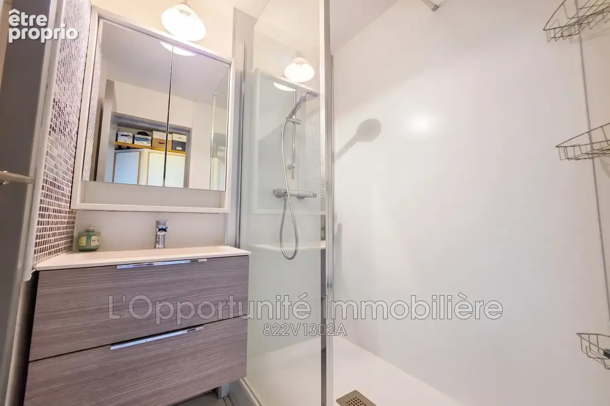 Appartement 22 m² à La Seyne-Sur-Mer  - photo 5
