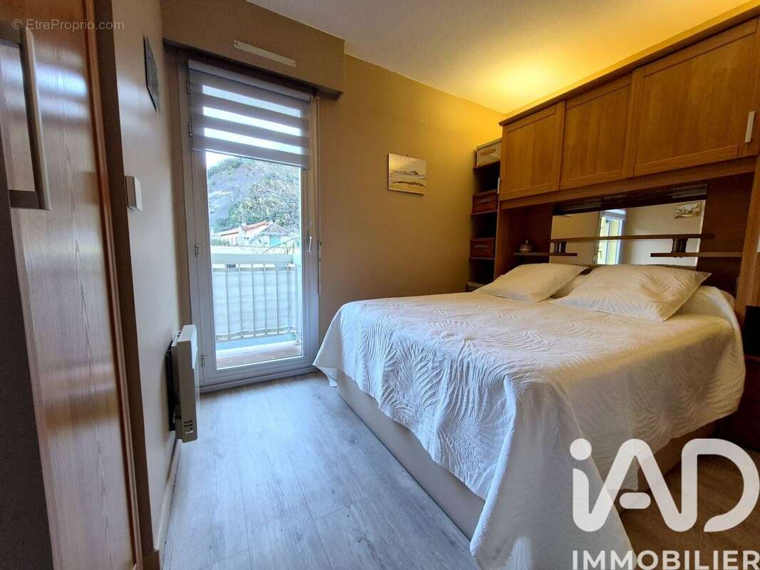 Photo 7 - Appartement à AMELIE-LES-BAINS-PALALDA