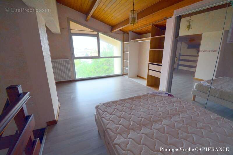 Appartement à vendre 3 pièces ROYAN (17) 50m2 159000€ - photo 4