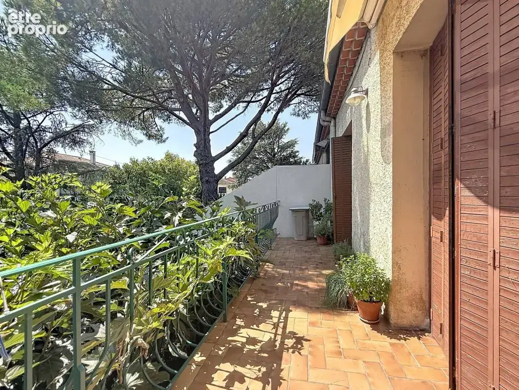 Le Pontet -à 10 min d'Avignon -maison 142m² -piscine -garage - photo 10