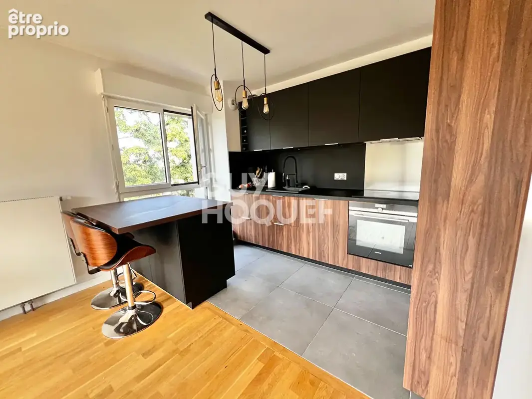 À vendre : Appartement 5 pièces avec 4 chambres à Massy, Vilgenis - photo 4
