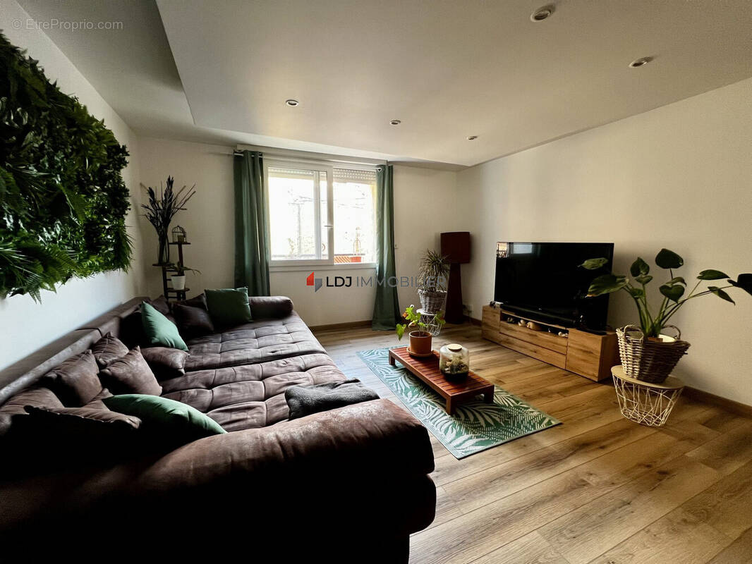 Appartement à RIVESALTES