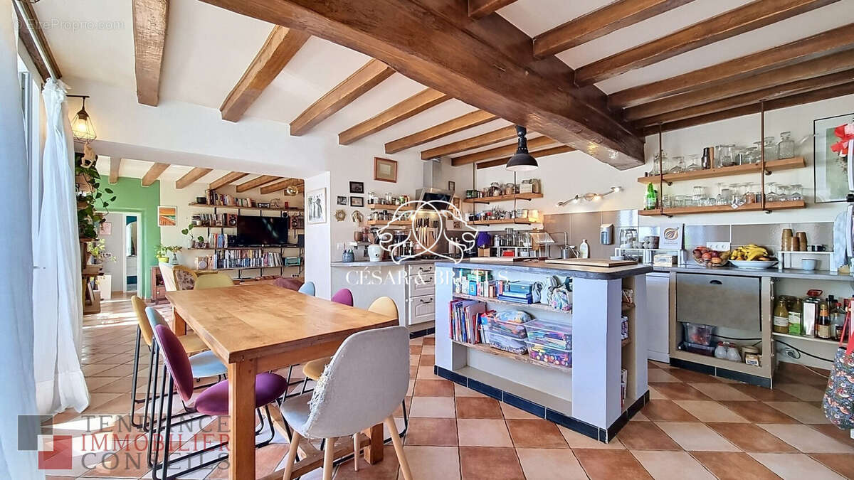 Maison à JULIENAS