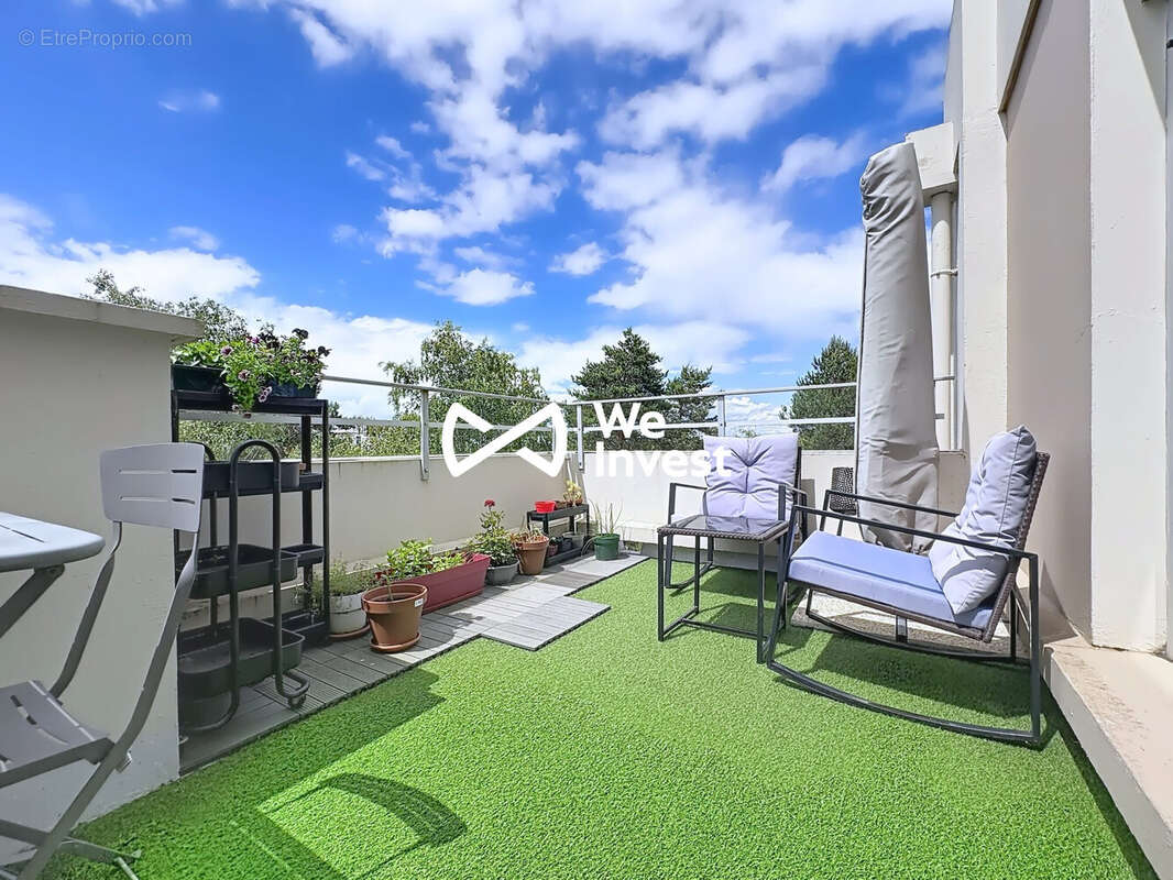 Appartement à PAU