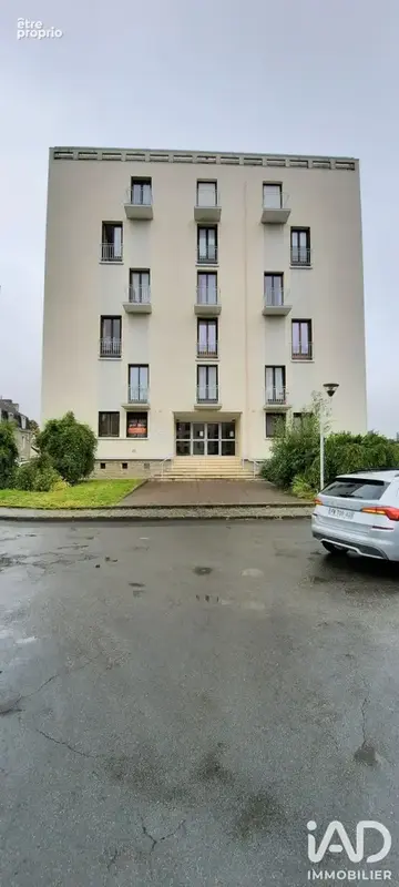 Photo 1 - Appartement à DINAN