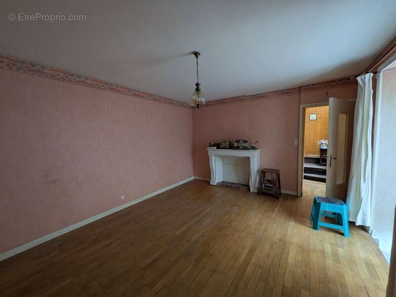 Appartement à GUEMENE-SUR-SCORFF