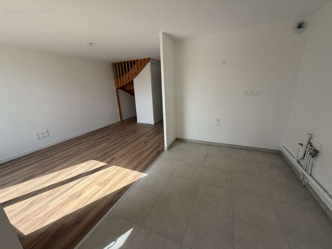 Appartement à MERIGNAC