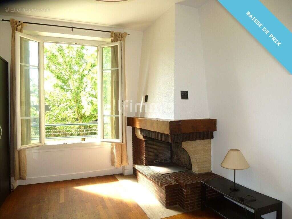 Maison à SEVRAN
