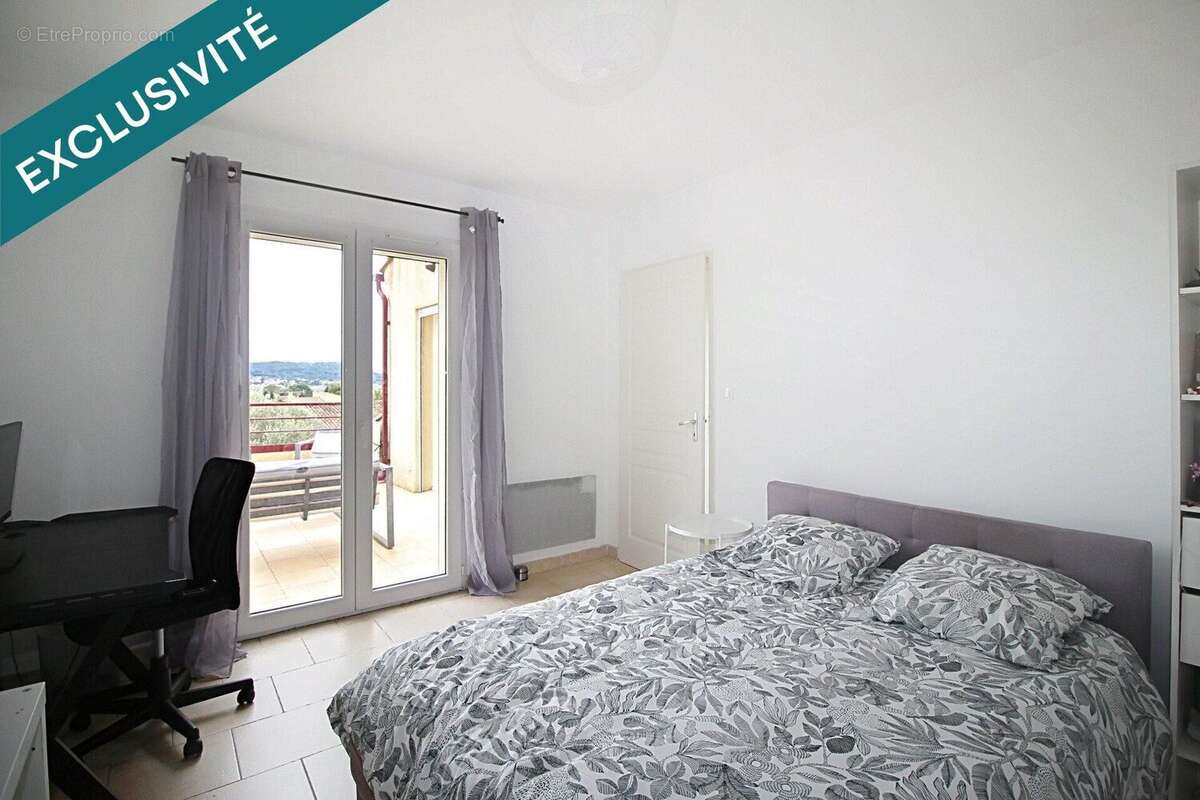 Photo 8 - Maison à CLARENSAC