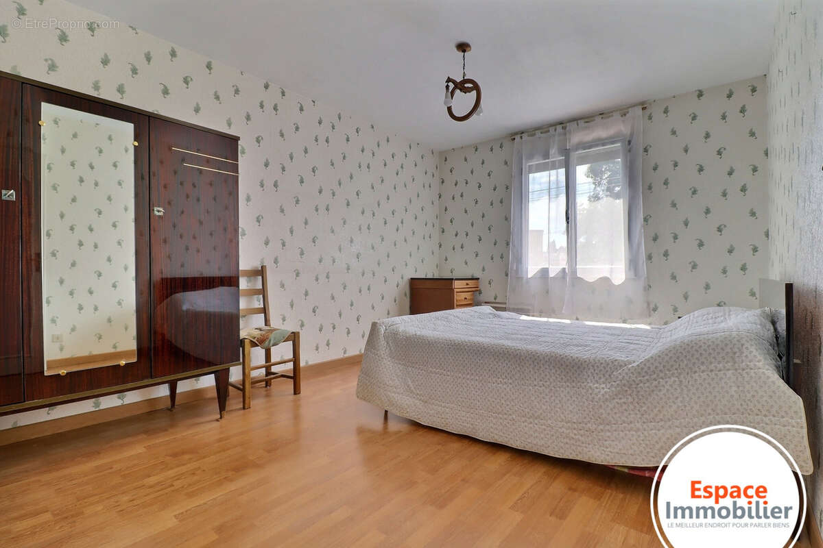 Plain-pied individuel de 75 m2 sur une superbe parcelle de 784 m2   Douchy-les-Mines - photo 6
