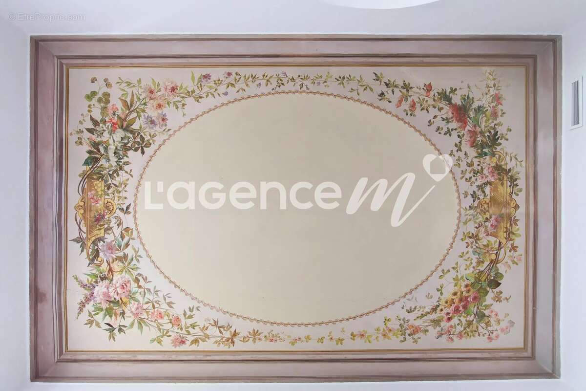 Nice centre « clovis»  6p 160 m² - photo 12