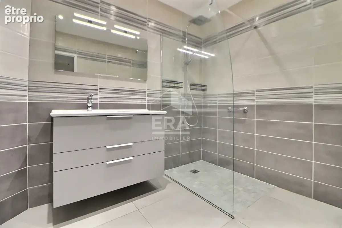 Maison 127m² à saint-leu-la-forêt - photo 9