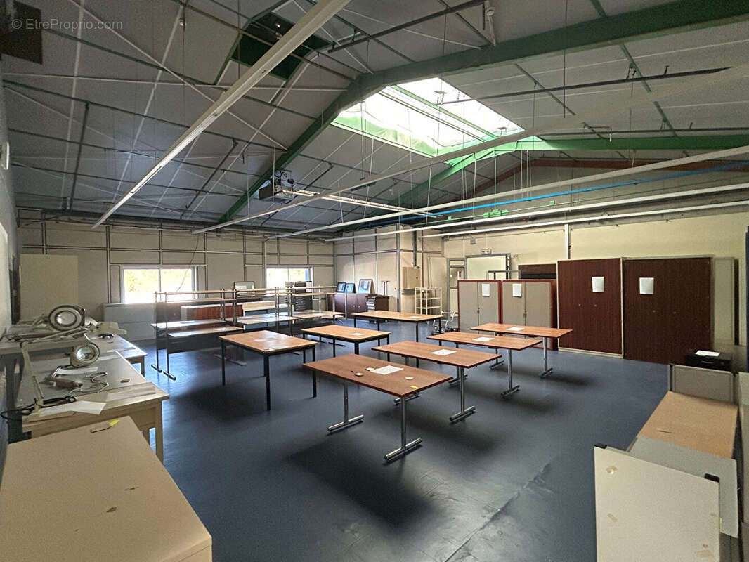 Commerce à DOUARNENEZ