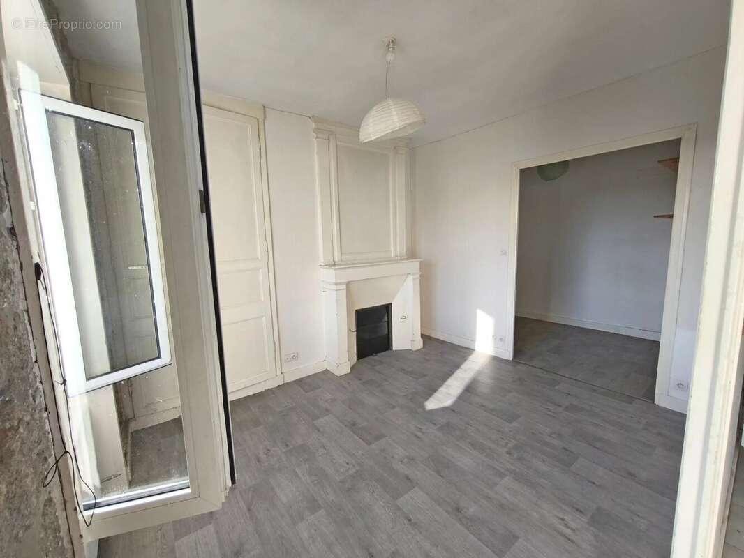 Appartement à SAINT-MALO