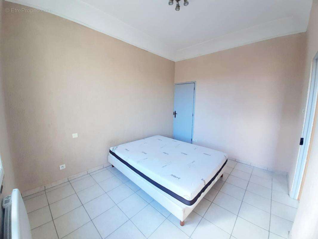 Appartement à ORANGE