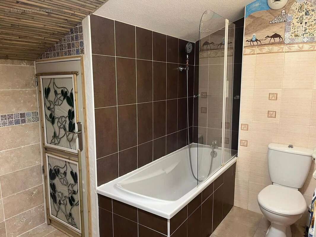 Appartement à LORGUES