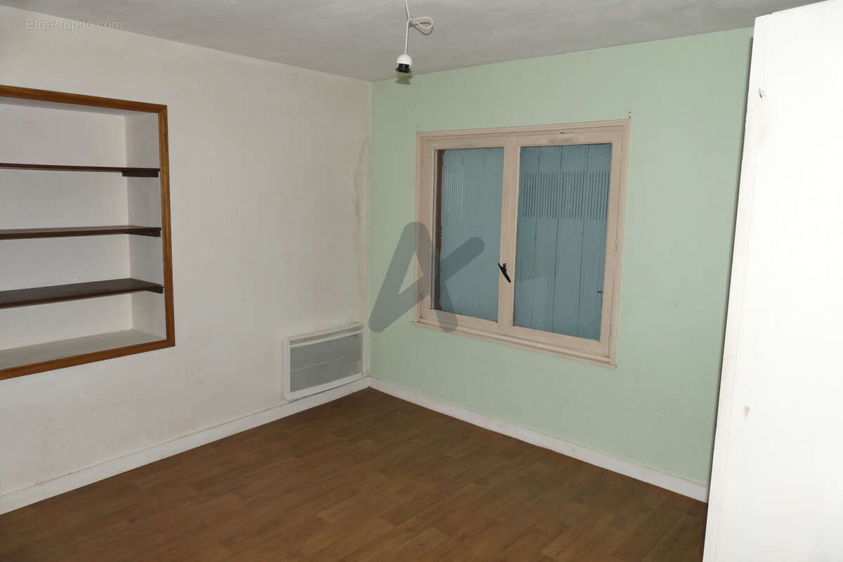 Maison à JAS