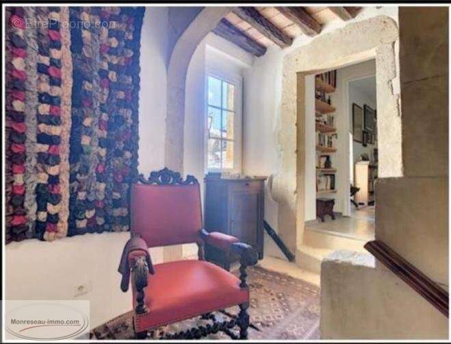 Maison à BAGNOLS-SUR-CEZE