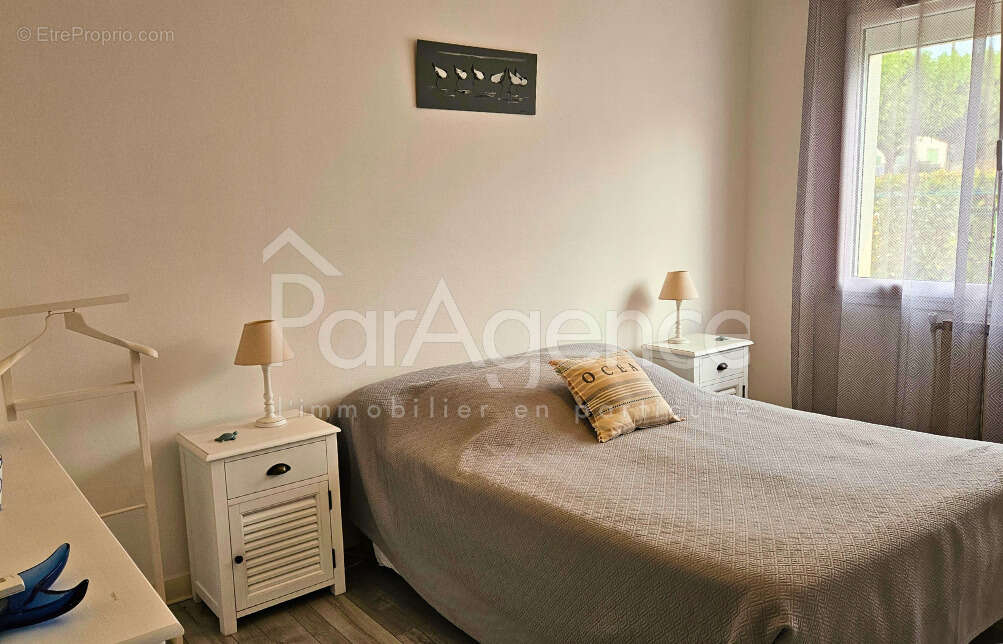 Maison à SAINT-GEORGES-DE-DIDONNE