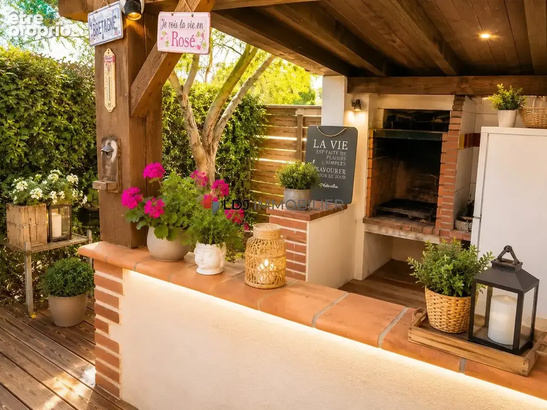 Maison 5 pièces 134 m² à vendre à Amelie-Les-Bains-Palalda (66110) - photo 3