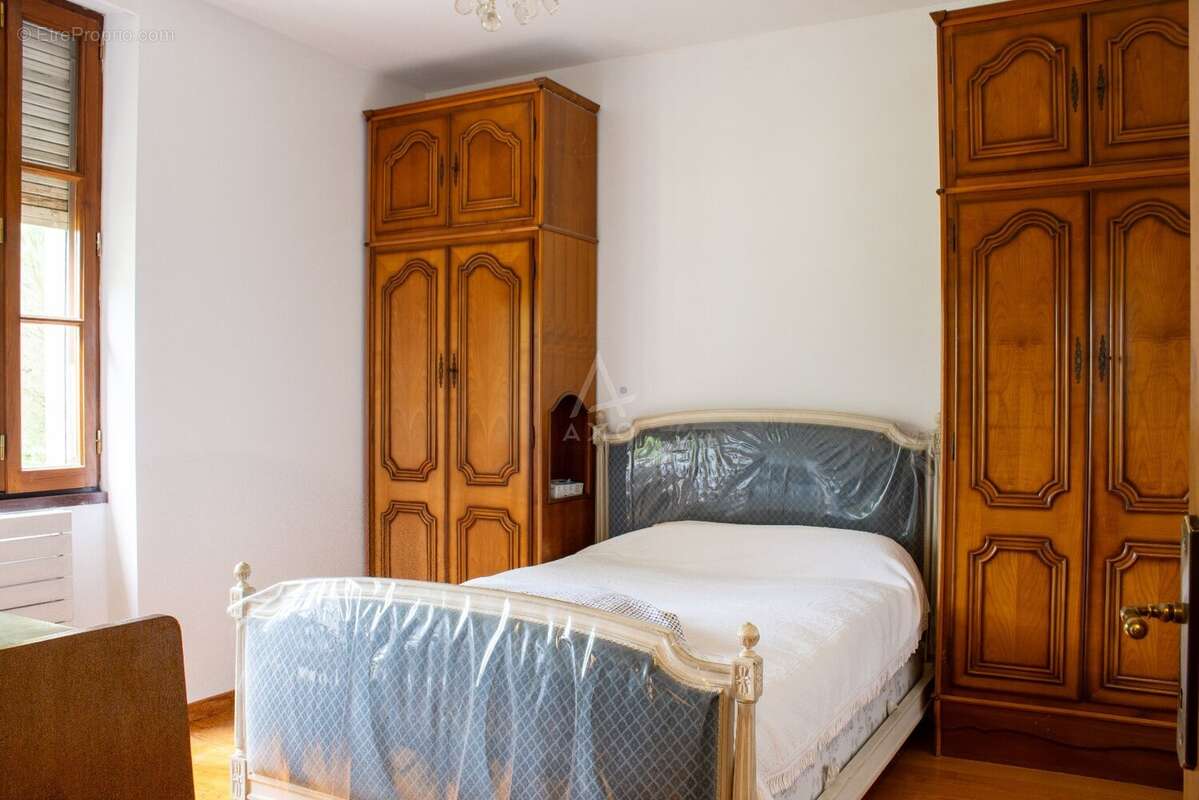 Maison à PUYOO