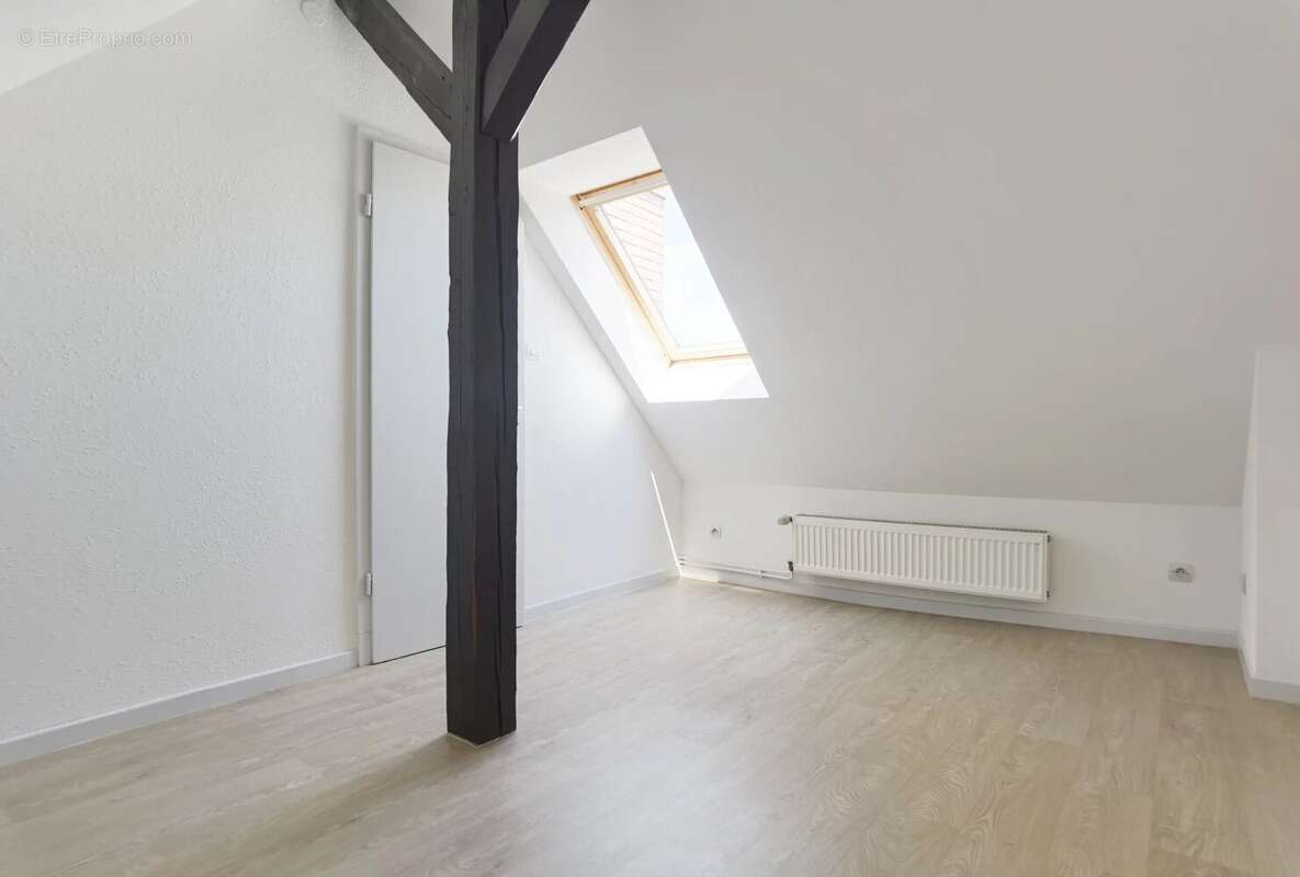 Appartement DUPLEX 82m² - Vue dégagée - photo 11