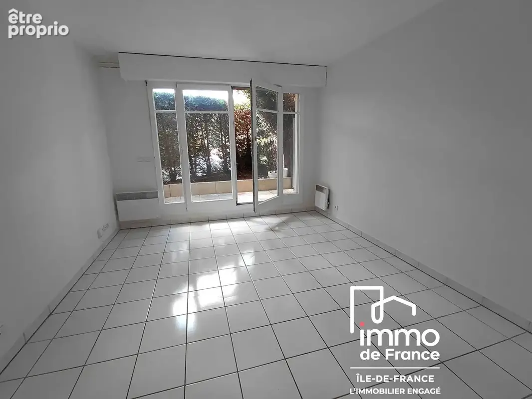 Appartement Versailles 2 pièce(s) 35 m2 - photo 9