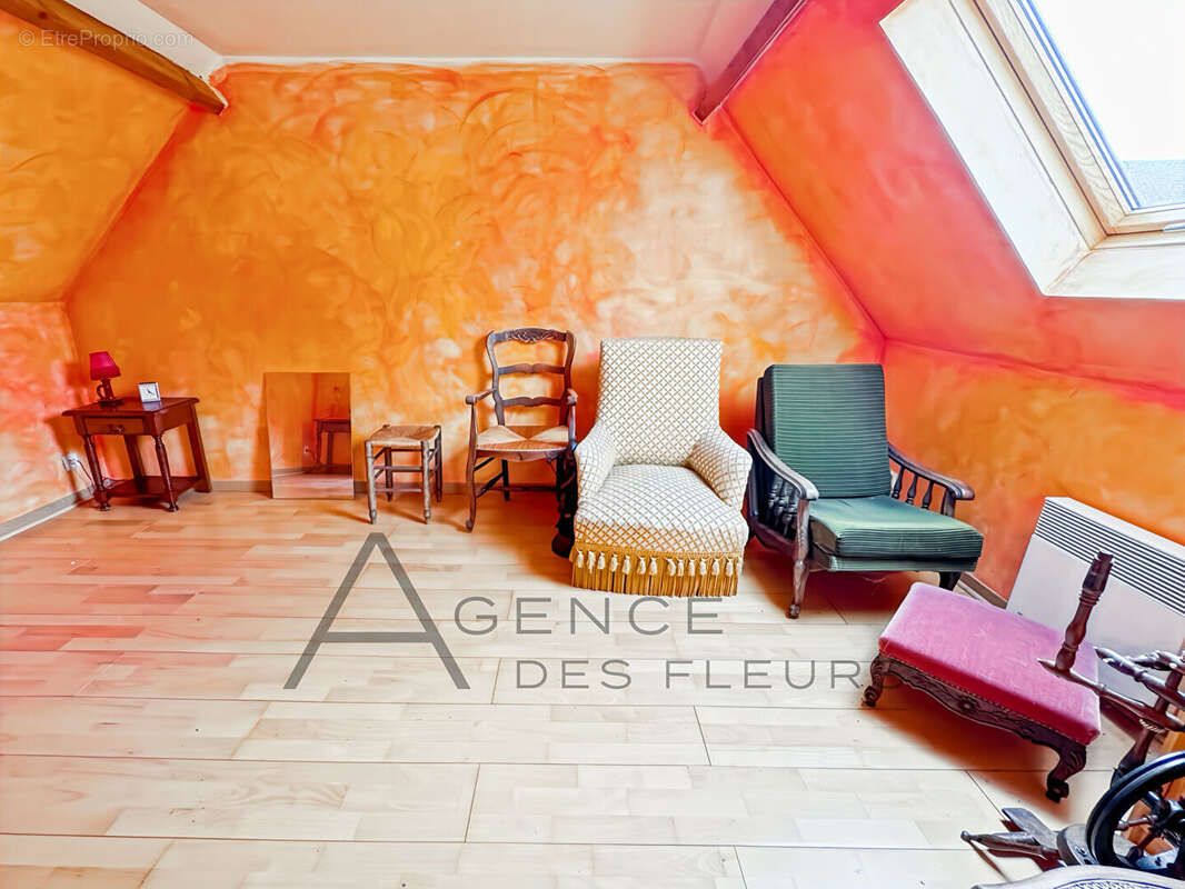 Maison 145 m² à Le Bec-Thomas  - photo 12