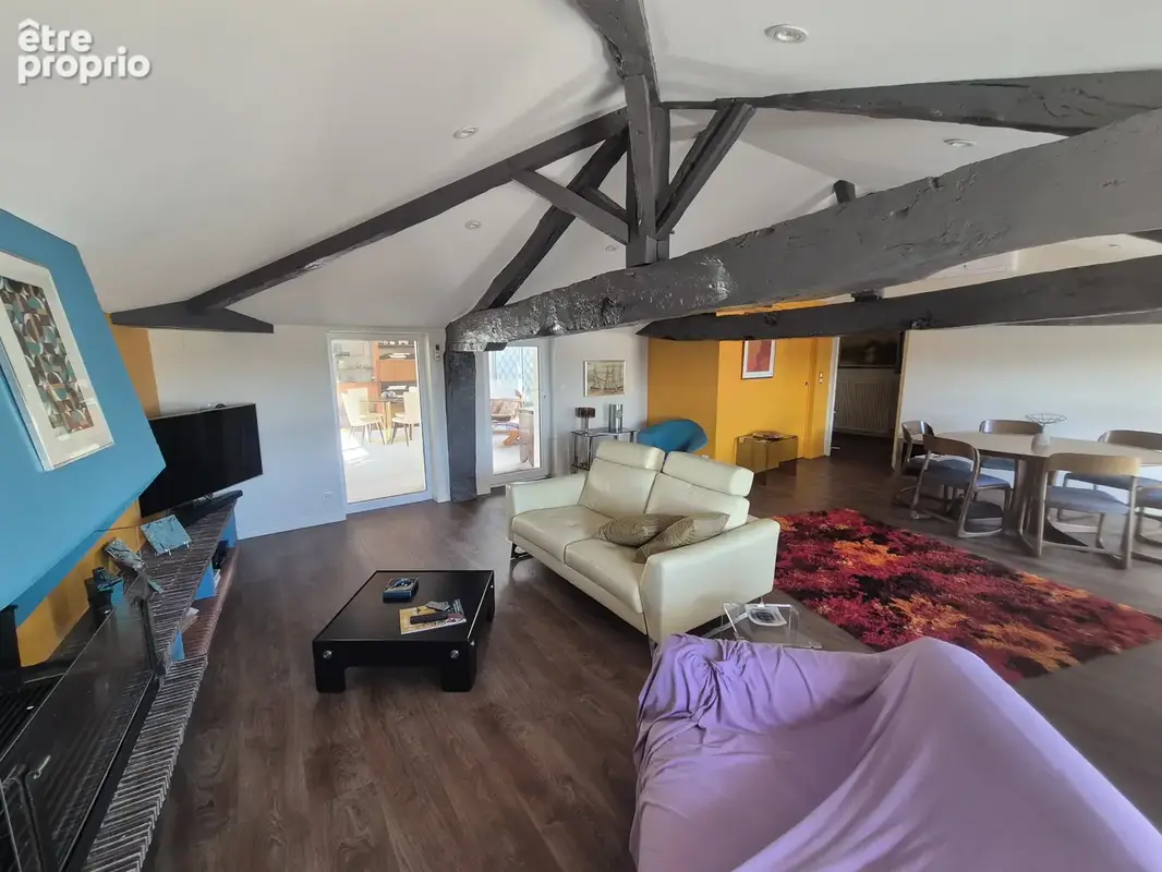 Maison de caractère entièrement rénovée avec appartement indépendant – Proche du Lot - photo 17