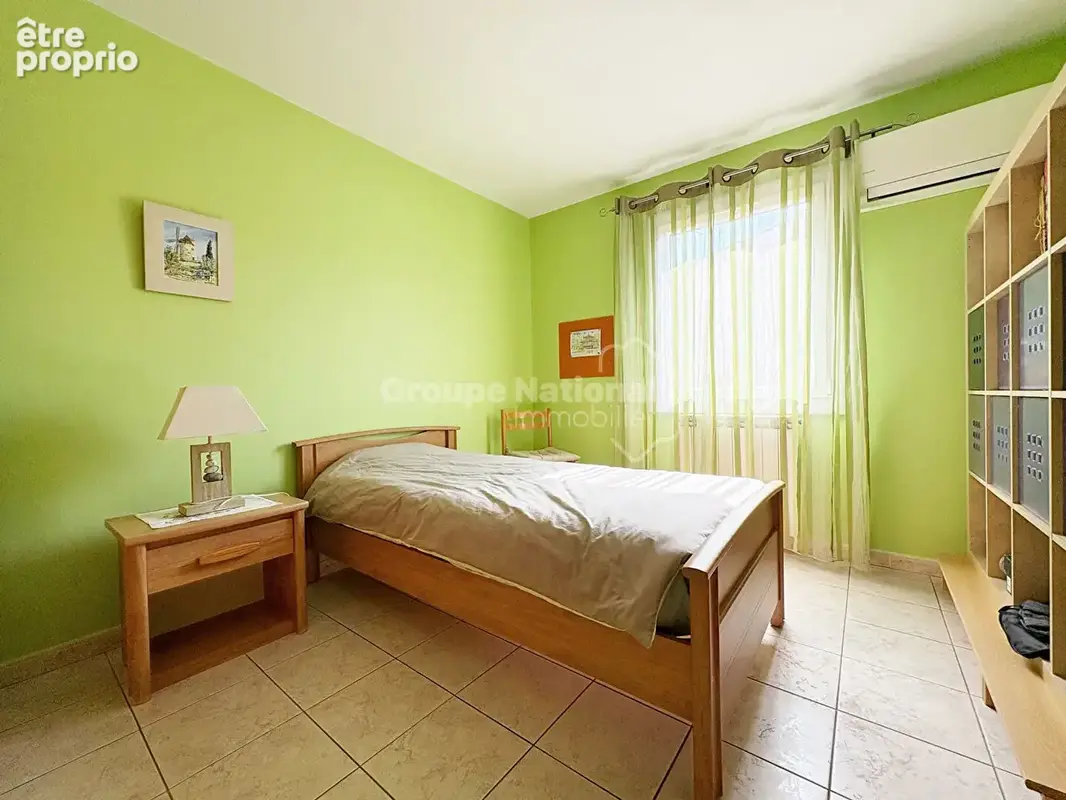 Maison Eyguieres 110 m2 - photo 9