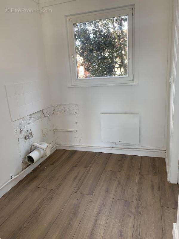 Appartement à LILLE