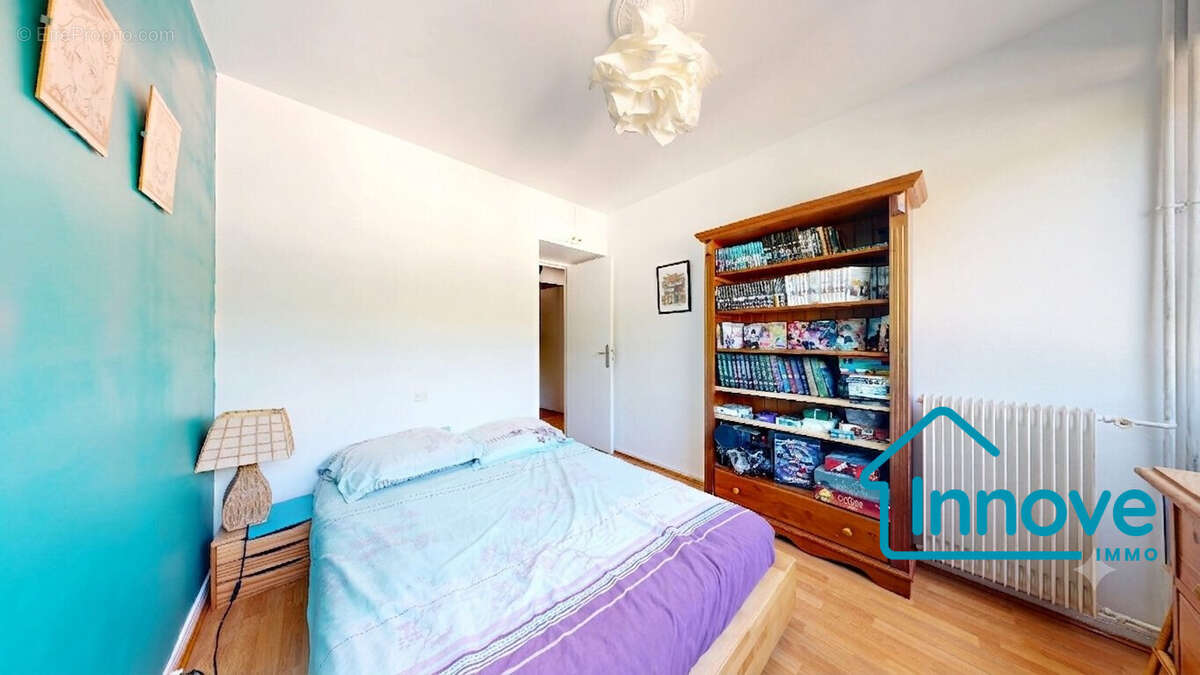 Appartement 79 m² à Bougival  - photo 8
