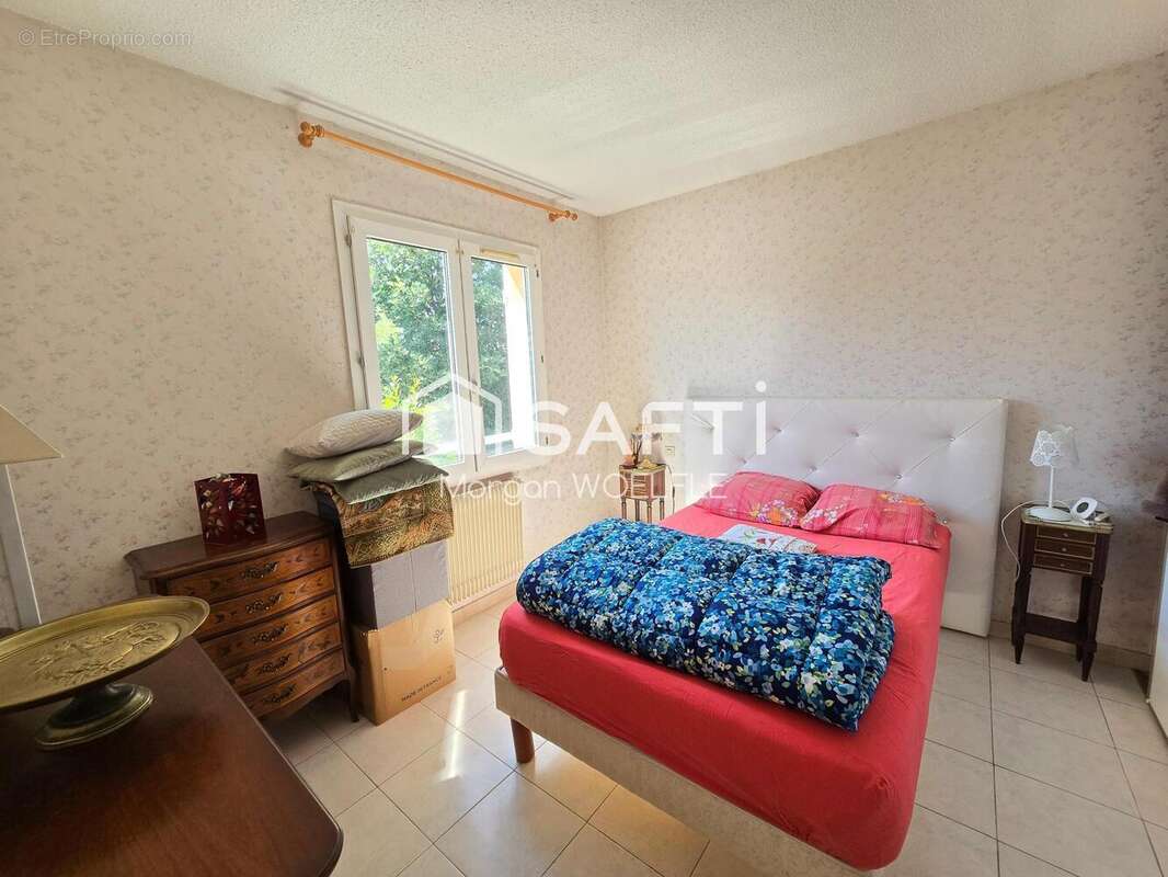 Photo 6 - Maison à SAINT-RAPHAEL