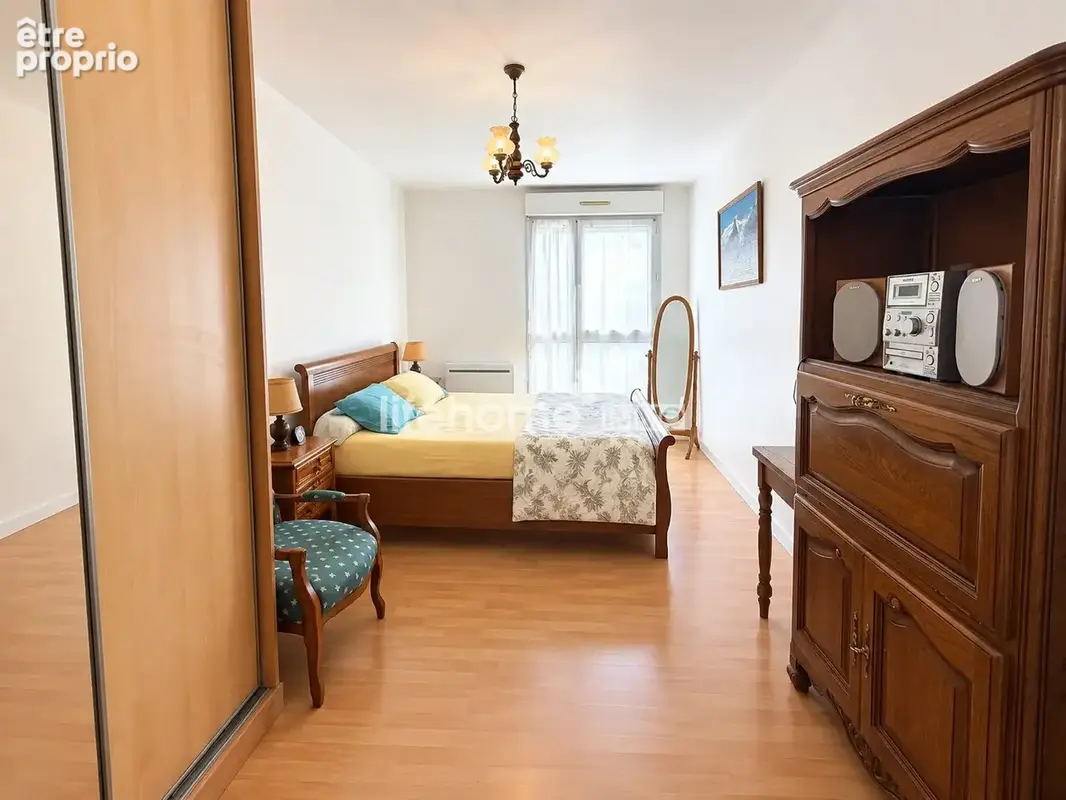 Appartement 2 pièces 48 m² à vendre à Chateauroux (36000) - photo 3
