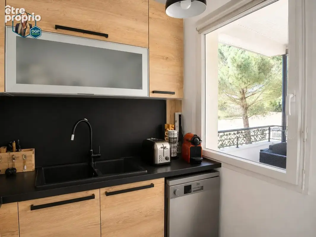 Appartement 40 m² à Castelnau-D'estretefonds  - photo 7