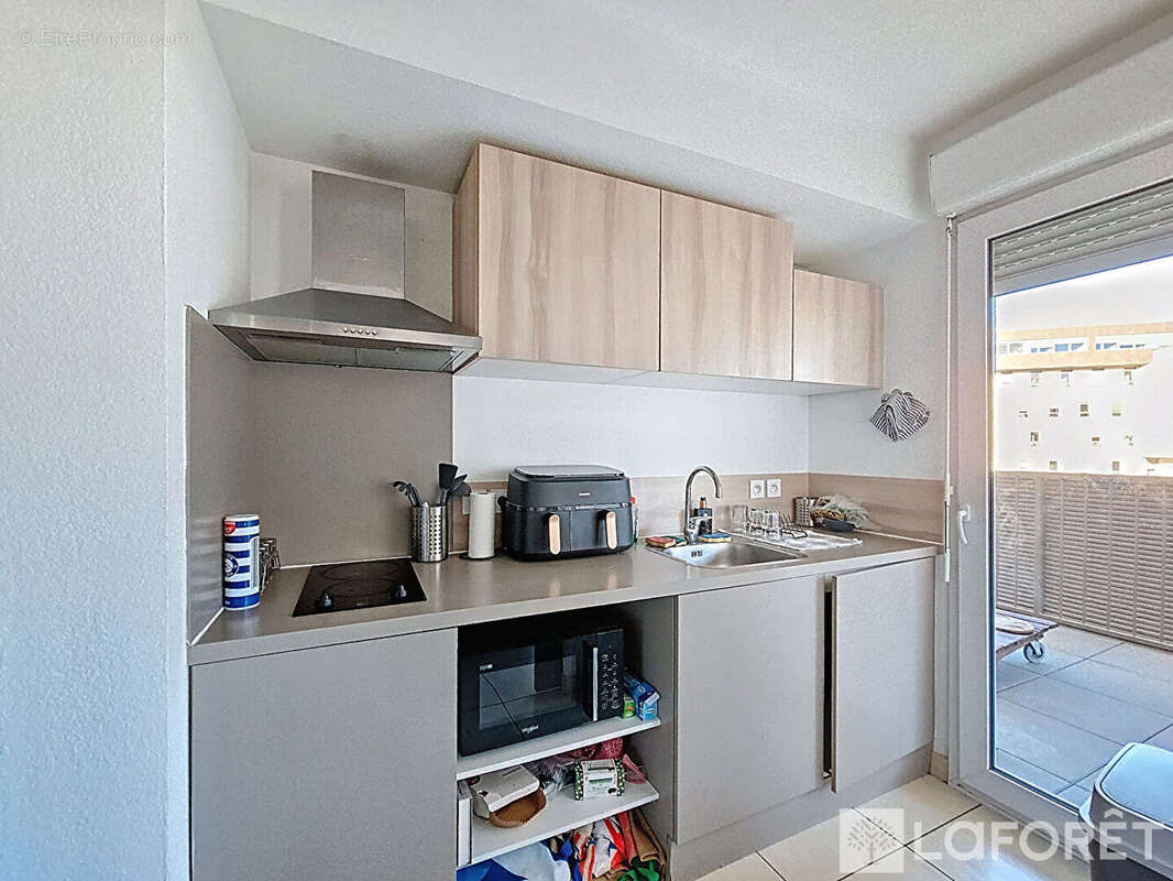 Appartement à BEZIERS